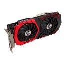 Anlisis MSI Radeon RX 470 Gaming X