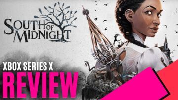 South of Midnight testé par MKAU Gaming South of Midnight testé par MKAU Gaming