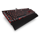 Corsair K70 test par Les Numriques