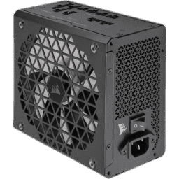 Corsair RM750x test par TechPowerUp Corsair RM750x test par TechPowerUp