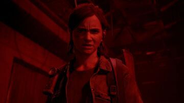 The Last of Us Part II Remastered testé par COGconnected The Last of Us Part II Remastered testé par COGconnected