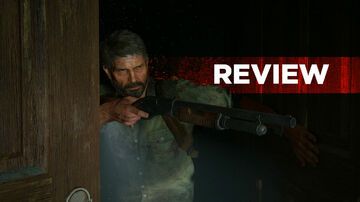 The Last of Us Part II Remastered testé par Press Start The Last of Us Part II Remastered testé par Press Start
