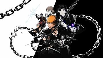 Bleach Rebirth of Souls reviewed by Complete Xbox Bleach Rebirth of Souls reviewed by Complete Xbox