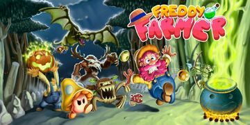 Freddy Farmer testé par Nintendo-Town Freddy Farmer testé par Nintendo-Town