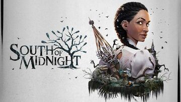 South of Midnight test par JVFrance