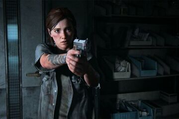 The Last of Us Part II Remastered testé par GamerGen The Last of Us Part II Remastered testé par GamerGen