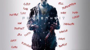 Fahrenheit Remastered test par GameBlog.fr Fahrenheit Remastered test par GameBlog.fr