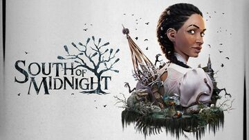 South of Midnight testé par GameOver South of Midnight testé par GameOver