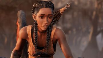 South of Midnight test par GameHope