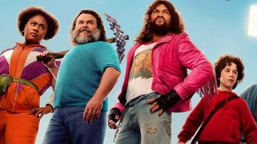 Minecraft Movie testé par Multiplayer.it Minecraft Movie testé par Multiplayer.it