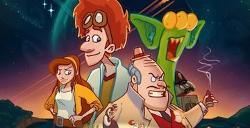 Aliens test par Adventure Gamers Aliens test par Adventure Gamers