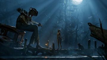 South of Midnight testé par Beyond Gaming South of Midnight testé par Beyond Gaming