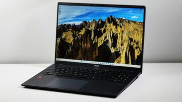 Asus Vivobook 16 Review