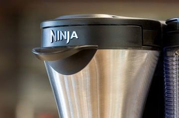 Anlisis Ninja Coffee Bar