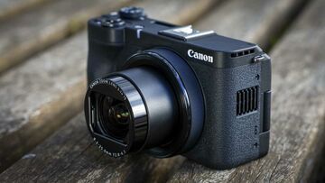 Canon test par Camera Jabber Canon test par Camera Jabber