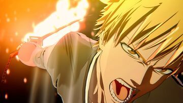 Bleach Rebirth of Souls reviewed by TheXboxHub Bleach Rebirth of Souls reviewed by TheXboxHub