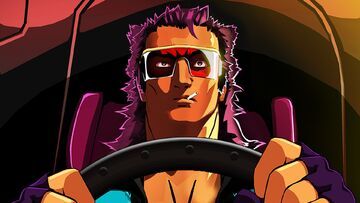 Mullet MadJack testé par TheXboxHub Mullet MadJack testé par TheXboxHub
