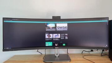 Philips 49B2U6903CH test par LeCafeDuGeek