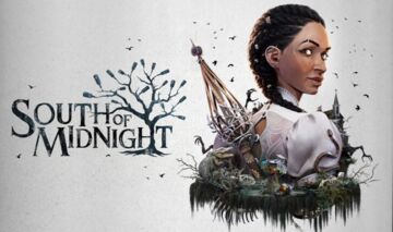 South of Midnight testé par GeekNPlay South of Midnight testé par GeekNPlay