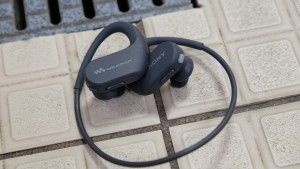 Sony NW-WS413 test par Trusted Reviews Sony NW-WS413 test par Trusted Reviews