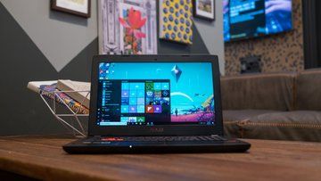 Asus ROG Strix GL502 Review: 6 Ratings, Pros and Cons