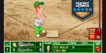 Backyard Baseball 97 Review