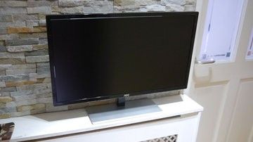 AOC U2879VF Review