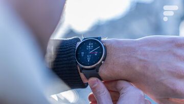 Test Asus VivoWatch 6