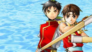 Suikoden I&II HD Remaster testé par GameScore.it Suikoden I&II HD Remaster testé par GameScore.it
