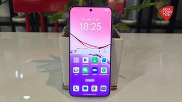 Oppo test par IndiaToday Oppo test par IndiaToday
