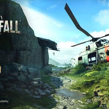 Atomfall testé par Movies Games and Tech Atomfall testé par Movies Games and Tech