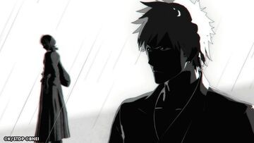 Bleach Rebirth of Souls reviewed by NerdMovieProductions Bleach Rebirth of Souls reviewed by NerdMovieProductions