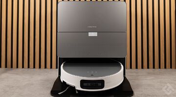 Anlisis Roborock Saros 10