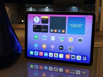 Apple iPad Air test par NotebookCheck Apple iPad Air test par NotebookCheck