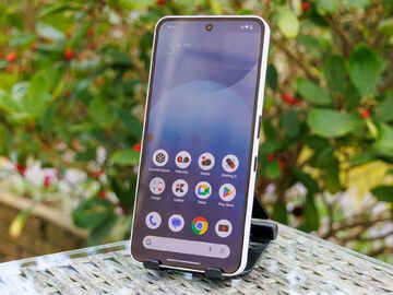 Nothing Phone 3a testé par NotebookCheck Nothing Phone 3a testé par NotebookCheck