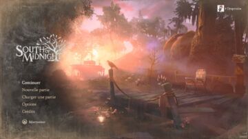 South of Midnight test par LeCafeDuGeek
