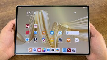 Huawei MatePad Pro test par Chip.de Huawei MatePad Pro test par Chip.de