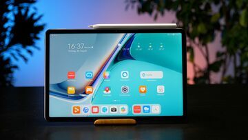 Huawei test par Chip.de Huawei test par Chip.de
