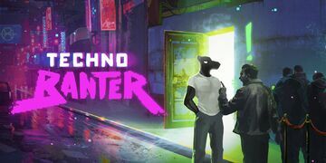Techno Banter testé par Nintendo-Town Techno Banter testé par Nintendo-Town