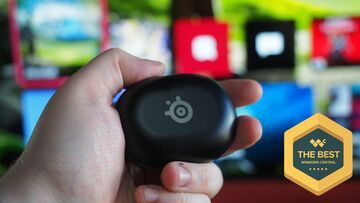 SteelSeries Arctis GameBuds test par Windows Central