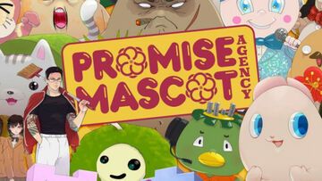 Promise Mascot Agency testé par GameHope Promise Mascot Agency testé par GameHope