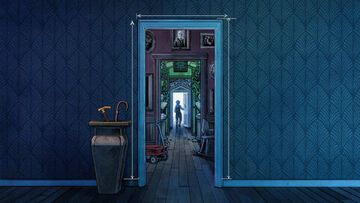 Blue Prince test par GamesRadar