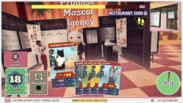 Promise Mascot Agency testé par GamesRadar Promise Mascot Agency testé par GamesRadar