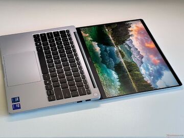 Xiaomi RedmiBook Pro 14 testé par NotebookCheck Xiaomi RedmiBook Pro 14 testé par NotebookCheck
