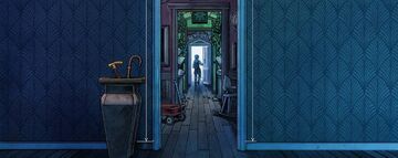 Blue Prince test par TheSixthAxis