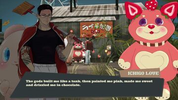 Promise Mascot Agency testé par TheXboxHub Promise Mascot Agency testé par TheXboxHub
