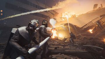 Chornobyl Liquidators test par TheXboxHub