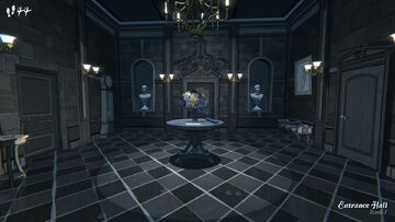 Blue Prince test par Checkpoint Gaming