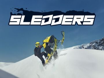 Sledders testé par Complete Xbox Sledders testé par Complete Xbox