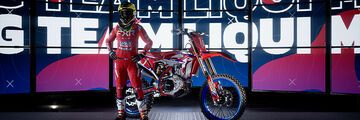 Monster Energy Supercross 25 testé par Games.ch Monster Energy Supercross 25 testé par Games.ch